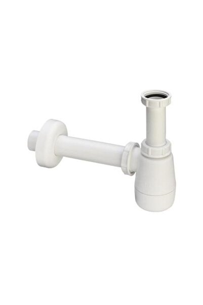 Other Sifon de bideu din plastic alb 54x54, model 5555KPL