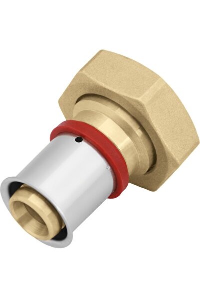 Other Semișurub din alamă cu etanșare GW UltraPRESS 25 G1