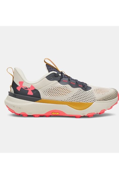 Under Armour Unisex UA Infinite Pro Trail Koşu Ayakkabısı 3027202-289