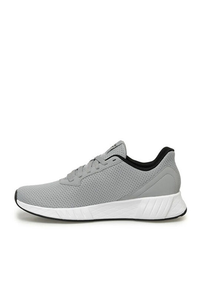 Reebok Lite Plus 2 Men's Gray Running Shoes
