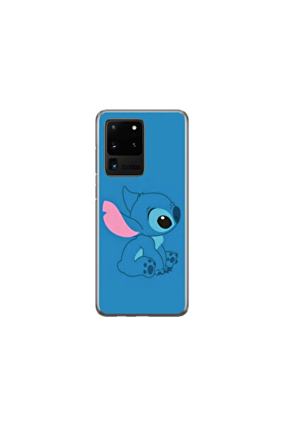 Atlas Θήκη HQCover από σιλικόνη συμβατή με Samsung Galaxy S20 Ultra 5G, Stitc...