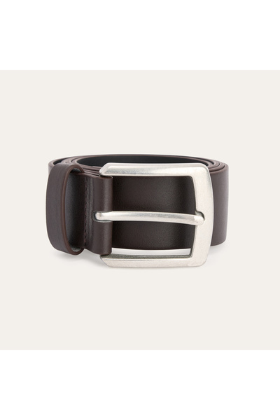 Mudo Leather Look Belt