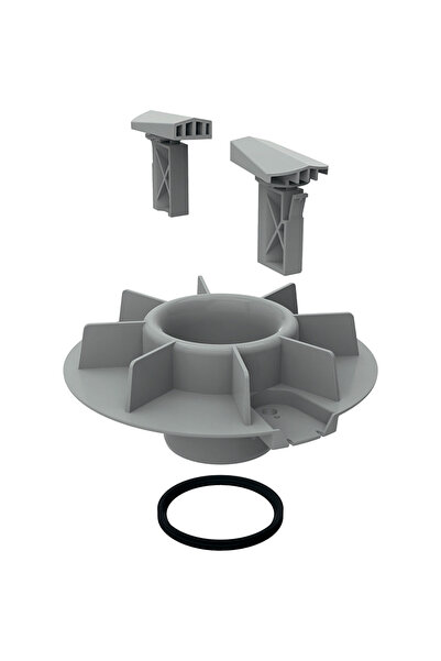 Other Element de preaplin pentru sifon de acoperiș Pluvia DN90 25L