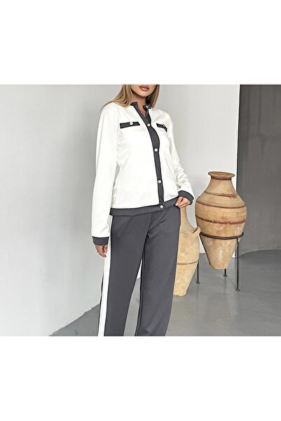 PURPLE FIRE BOUTIQUE Eşofman Takımı