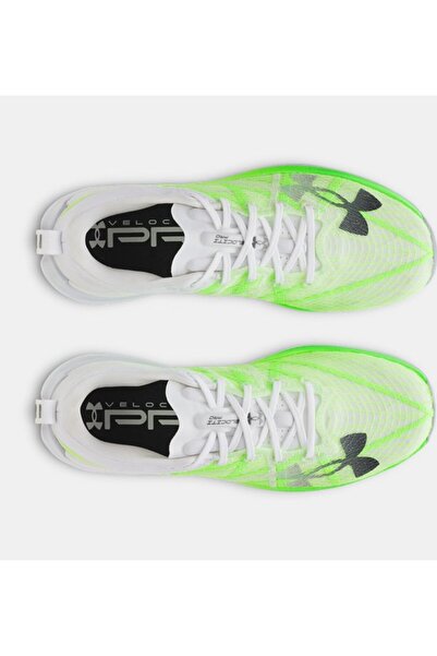 Under Armour Unisex UA Velociti Pro Koşu Ayakkabısı 3027560-106