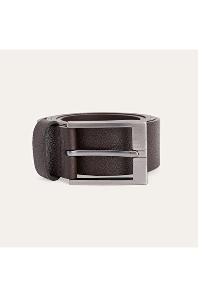 Mudo GENUINE LEATHER BELT