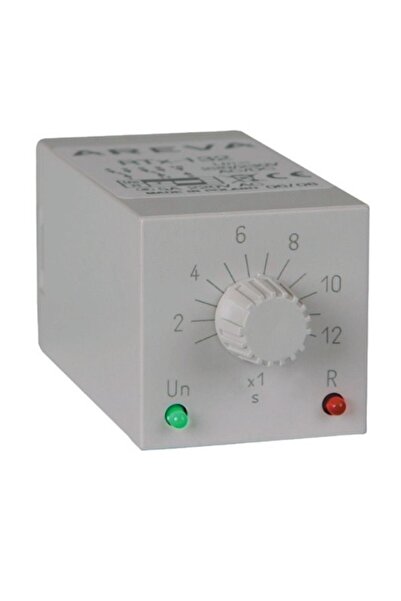 Other Releu de timp RTX132 220-230V 12s cu funcție unică