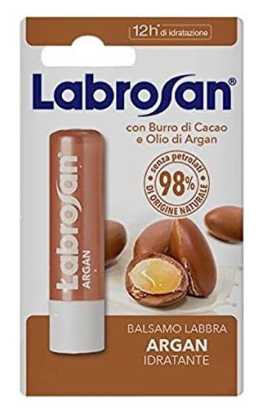 labrosan مرطب شفاه بالأرغان 5.5 مل