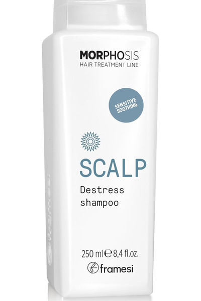 FRAMESİ MORPHOSIS SCALP DESTRESS SHAMPOO 250ml
