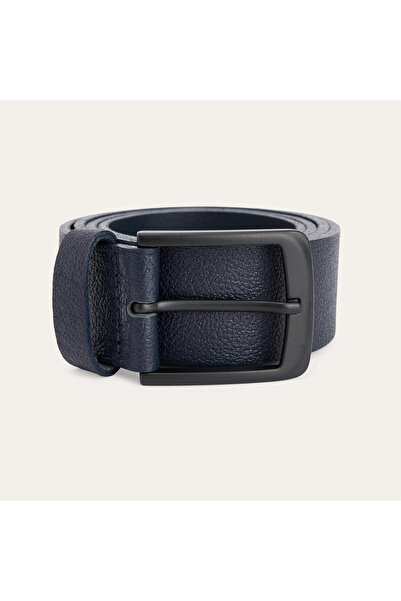 Mudo HAKİKİ DERİ KEMER