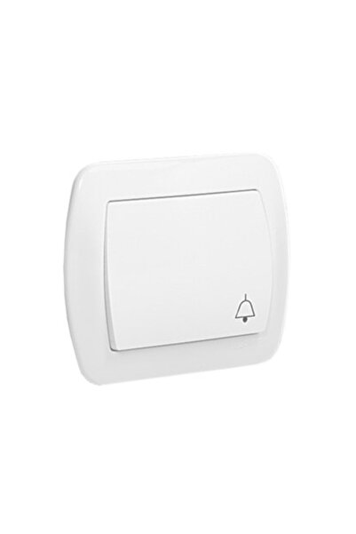 Other Bell button AD111 Chord white