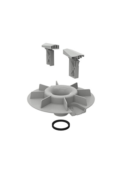 Other Element de urgență Pluvia DN56mm pentru scurgere de acoperiș