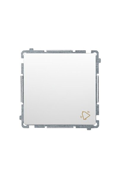 Other BMD10111 Basic doorbell button, white module