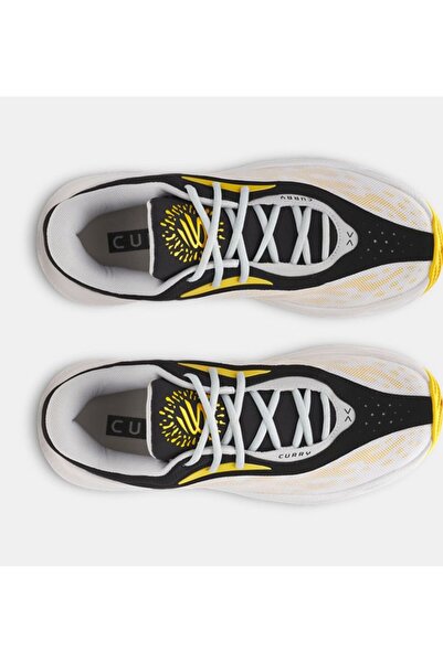 Under Armour Erkek UA Curry Splash 25 Basketbol Ayakkabısı 3028459-004