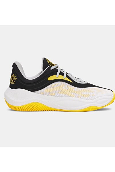 Under Armour Erkek UA Curry Splash 25 Basketbol Ayakkabısı 3028459-004