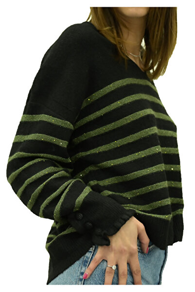 ciao milano PULOVER CU DUNGI, DAMĂ,