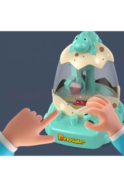 Generic لعبة التقاط الكرة التفاعلية - حجم صغير