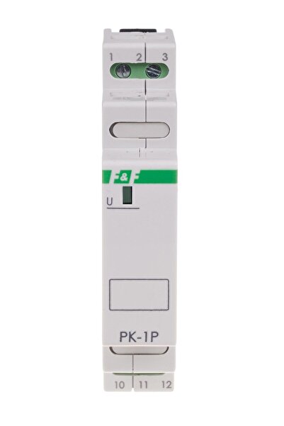 Other Releu electromagnetic 24V AC/DC 1P, 16A, 1 modul