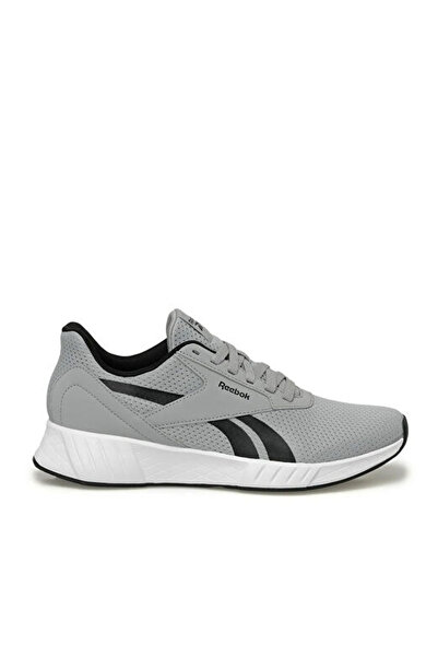 Reebok Lite Plus 2 Men's Gray Running Shoes