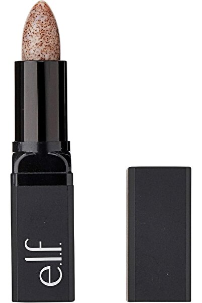 e.l.f cosmetic مقشر الشفاه / ملمع الشفاه من إي.إل.إف - سكر بني