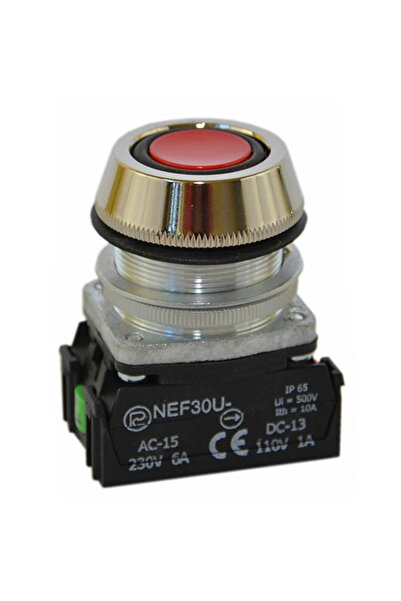 Other Buton NEF30UKXY roșu W0NEF30UK XY C