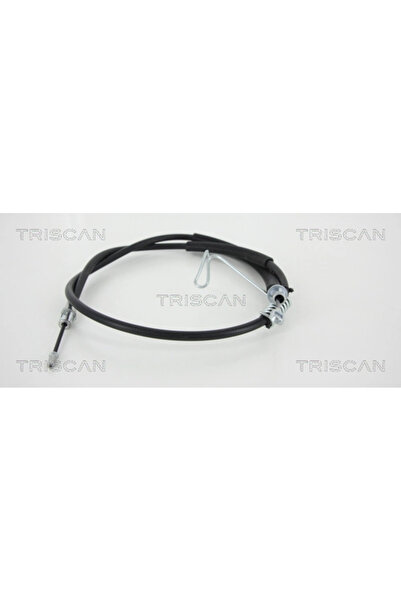 TRISCAN Parking Brake Cable Ford Transit Tourneo Bus/Transit Bus/Transit Body...
