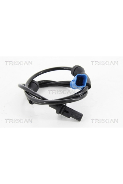 TRISCAN Senzor Turatie Roata Citroen C-Elysee/C3 Picasso Peugeot 207/208 1