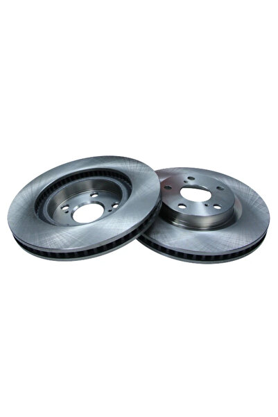 MaxGear Disc Frana Lexus Es Toyota Aqua/Aurion/Auris