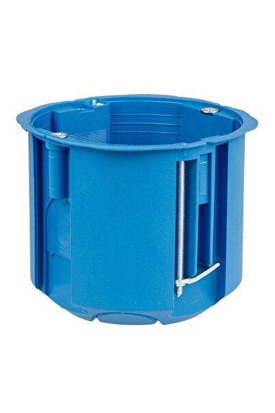 Other Cutie încastrată din ipsos albastru intens PV60D