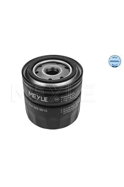 MEYLE Filtru Ulei Ford Cougar/Maverick/Mondeo 1 Mazda Tribute