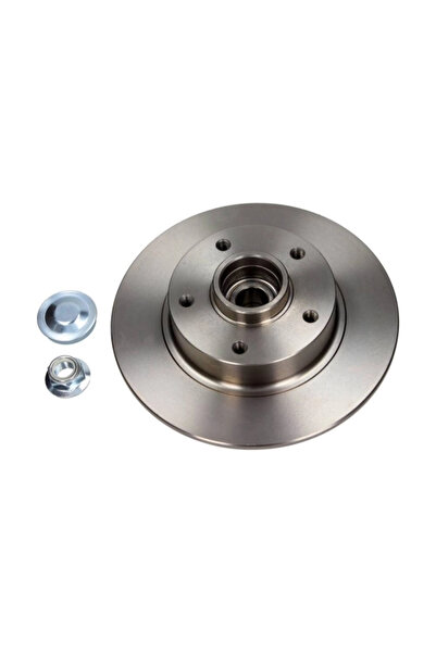 MaxGear Disc Frana Puntea Spate Renault Fluence/Megane 3