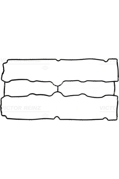 VICTOR REINZ Garnitura Capac Supape Chevrolet Chevy Holden Barina