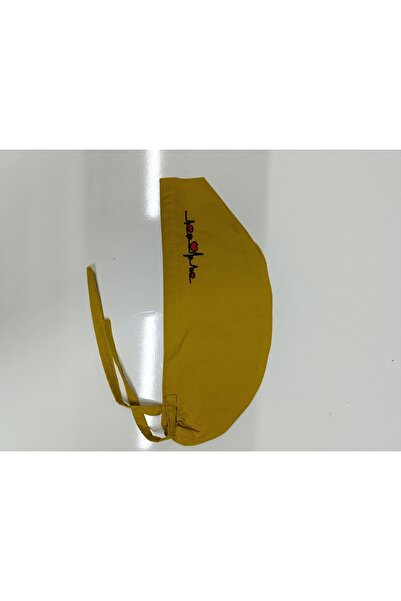 Limitless Kalp desenli cerrahi Hemşire bonesi ameliyat bonesi doktor bonesi kalp desenli bone