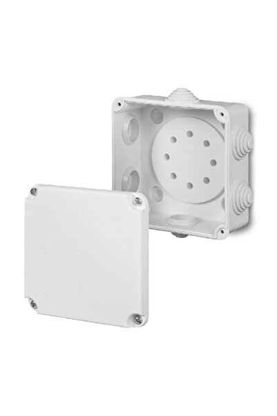 Other Cutie de joncțiune cu 6 căi IP55 95x95x49mm EPLux