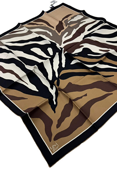 Levidor وشاح حرير تويل LD1100