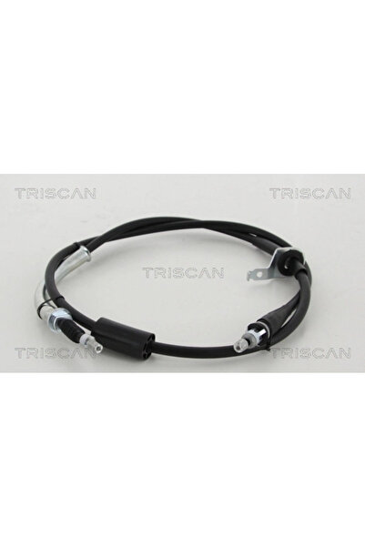 TRISCAN Cablu Frana De Parcare Mini Mini Countryman/Mini Paceman