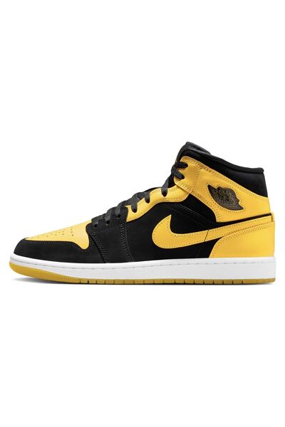 Nike Men's shoes AIR JORDAN 1 MID SE - HJ6654071