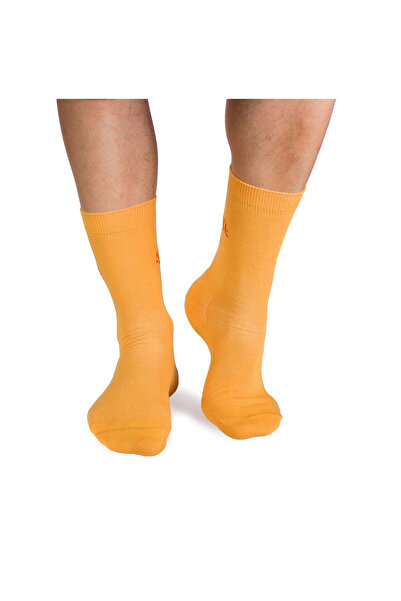 Pirin Hill Sosete bumbac 98% Cotton Rich Yellow