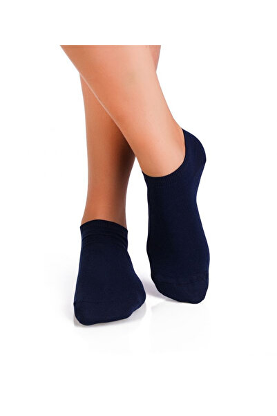 Pirin Hill Sosete scurte bambus FINE BAMBOO Sneaker DARK BLUE