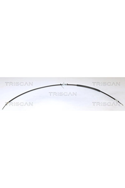 TRISCAN Parking Brake Cable Ford Transit Bus/Transit Body/Transit Platform/Ch...