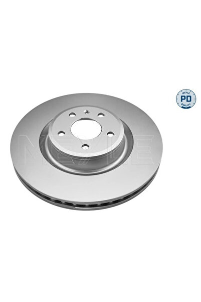 MEYLE Disc Frana Punte Fata Audi A6 Allroad C7