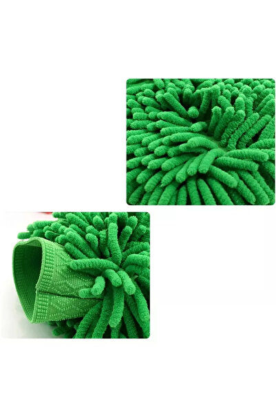 Perfect Home Microfiber Cleaning Glove
