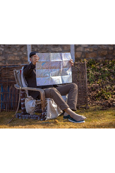 Pirin Hill Cotton socks 98% COTTON RICH Beige