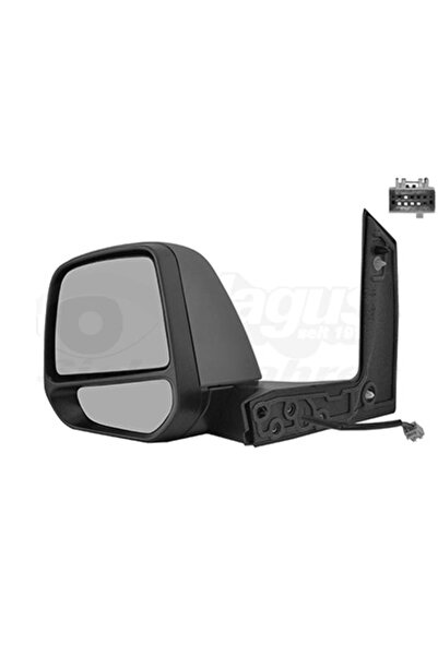 VAN WEZEL Oglinda Exterioara Stanga Ford Tourneo Connect / Grand Tourneo Conn...