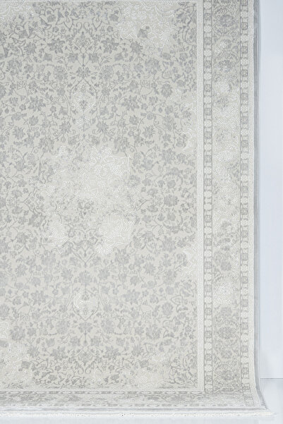 Estiva Home 4 Square Meters - 6 Square Meters Bamboo Style Modern Woven Livin...