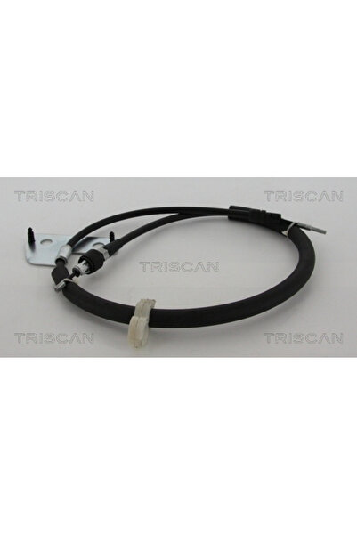 TRISCAN Cablu Frana De Parcare Jeep Commander/Grand Cherokee 2/Grand Cherokee 3