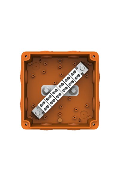 Other Fireproof Box MBOX E90 v1s - Model FSB002