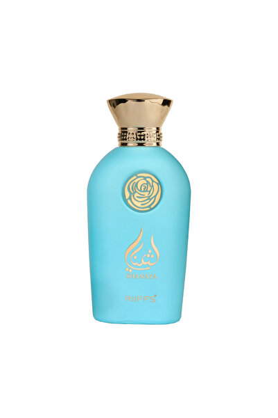 Riiffs Shanaya For Women Eau De Parfum 100ML