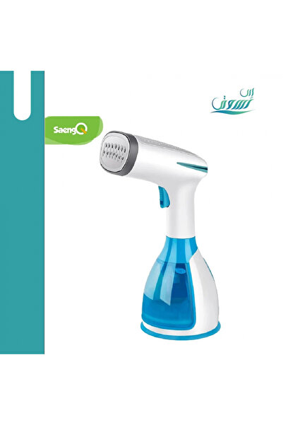 DLC Steam Iron 1500W