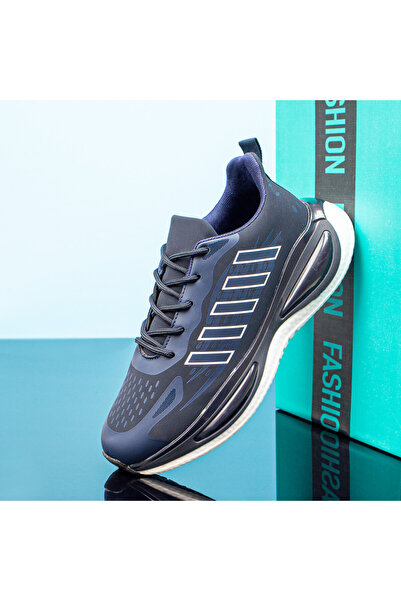 Modlet.ro Men's blue sports shoes MOD10347